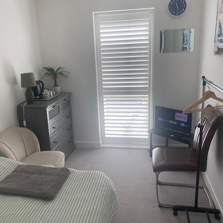 Small Double Room To Rent Newhaven Εξωτερικό φωτογραφία