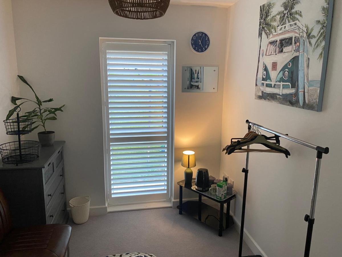 Small Double Room To Rent Newhaven Εξωτερικό φωτογραφία