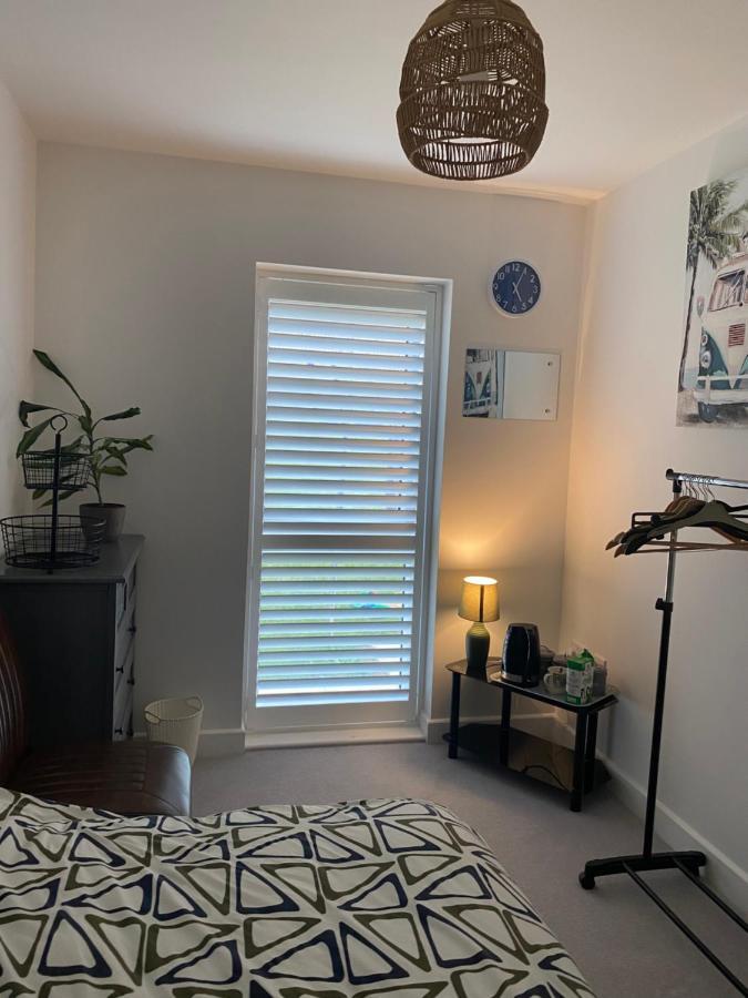 Small Double Room To Rent Newhaven Εξωτερικό φωτογραφία