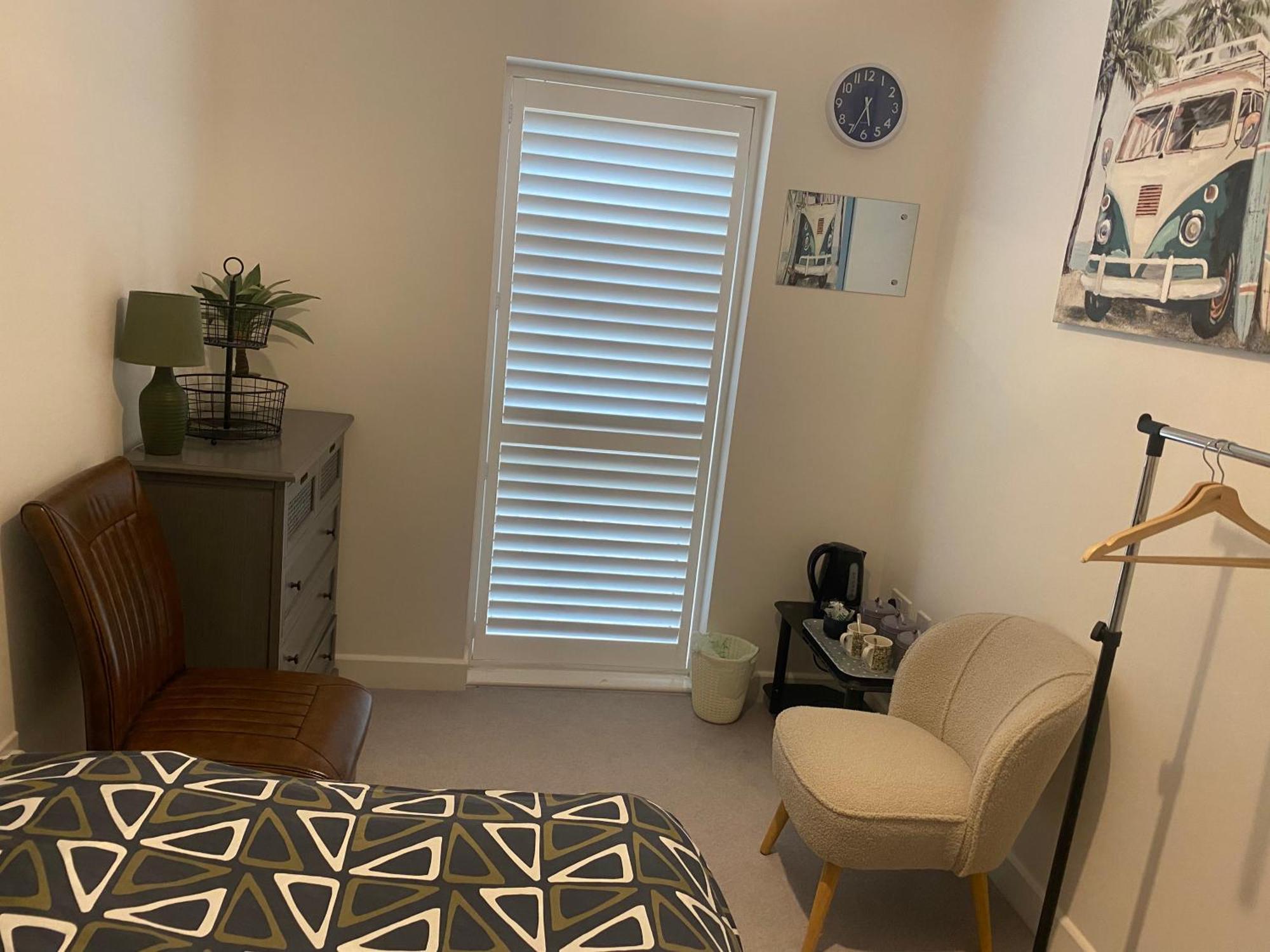 Small Double Room To Rent Newhaven Εξωτερικό φωτογραφία