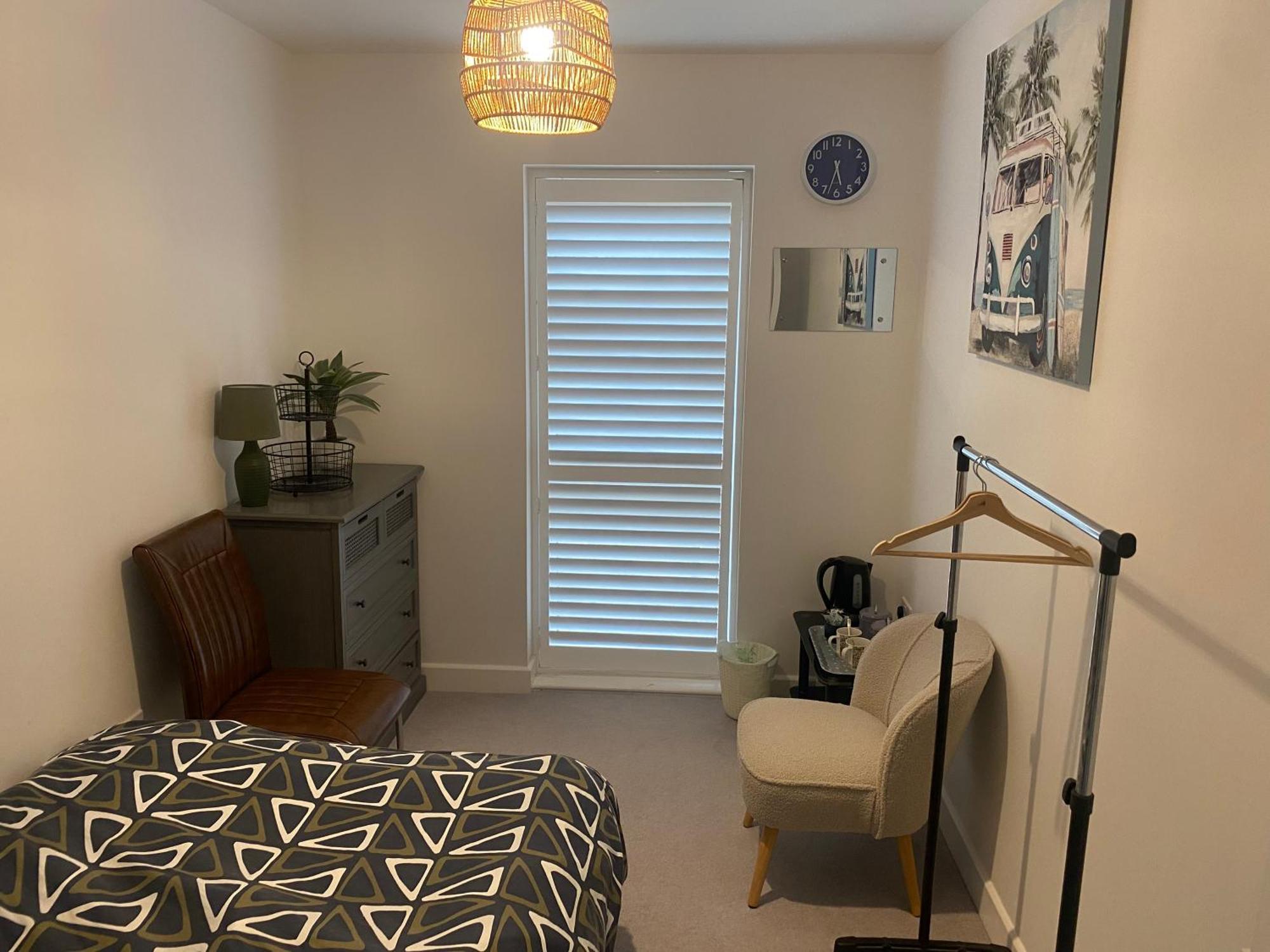 Small Double Room To Rent Newhaven Εξωτερικό φωτογραφία